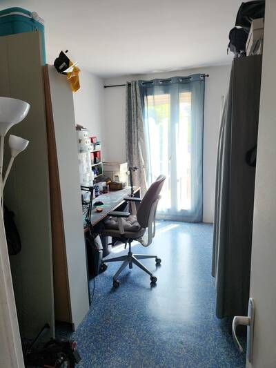 Vente appartement 4 pièces Chelles (77500)