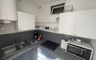 Paris 18E (75018)