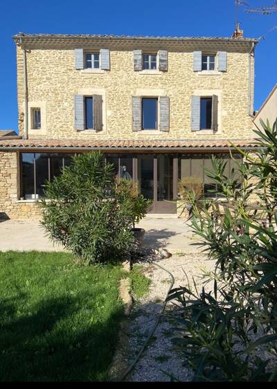 Vente maison 6 pièces Courthézon (84350)