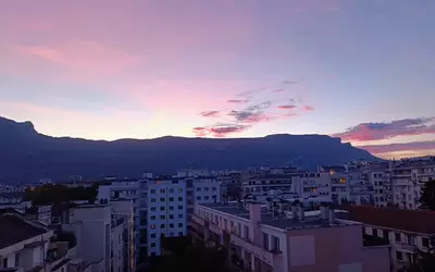 Grenoble (38000)