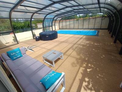 Vente maison 6 pièces Saint-Fargeau-Ponthierry (77310)