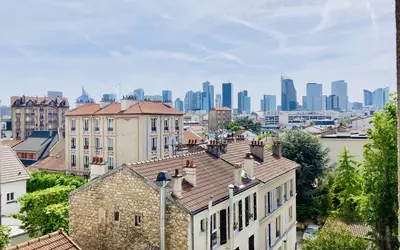 La Garenne-Colombes (92250)