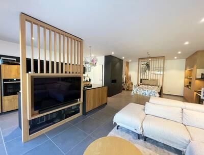 Vente appartement 4 pièces Charbonnières-les-Bains (69260)