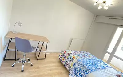 Cergy (95000)