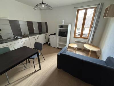 Location appartement 2 pièces Joigny (89300)