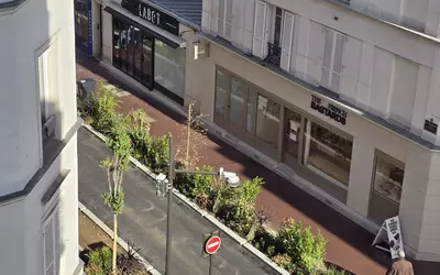 Levallois-Perret (92300)