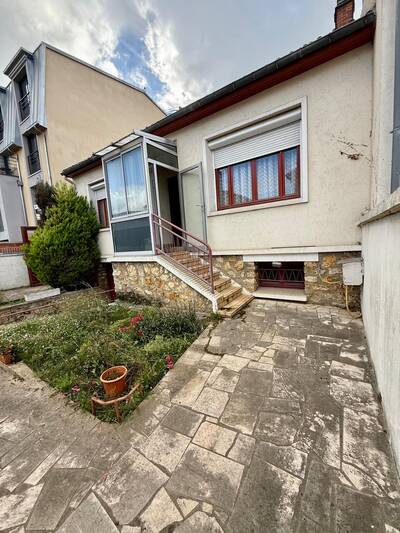 Vente maison 6 pièces Clamart (92140)