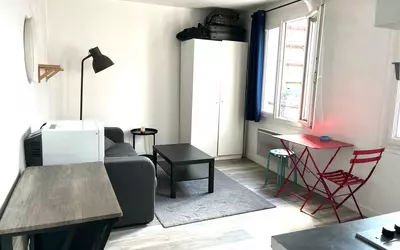 Paris 18E (75018)