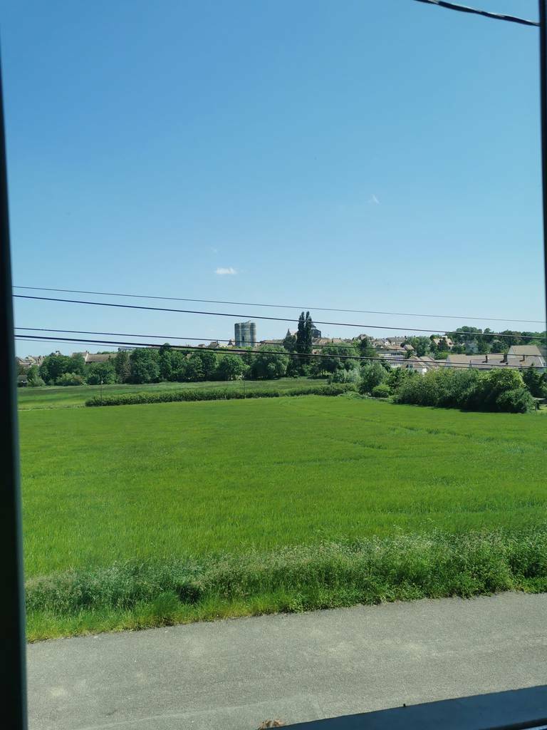 Houdan (78550)