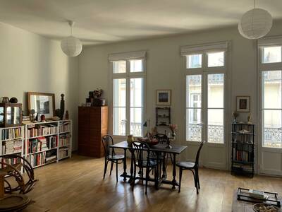 Vente appartement 3 pièces Montpellier (34)