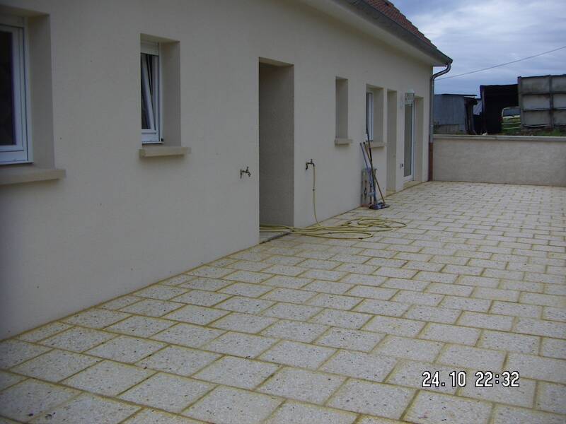 Oissy (80540)