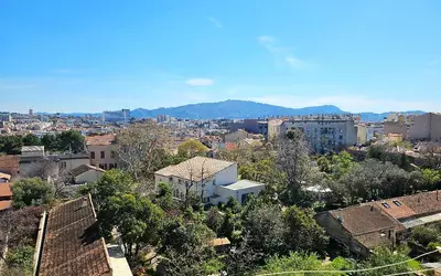 Marseille 4E (13004)