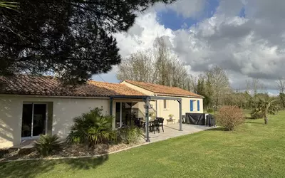 Saint-Gervais (85230)