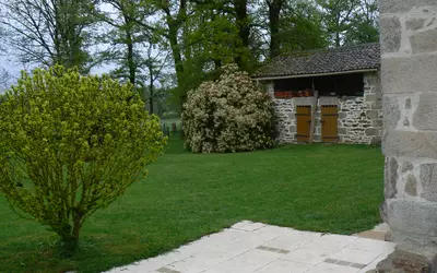 Peyrilhac (87510)