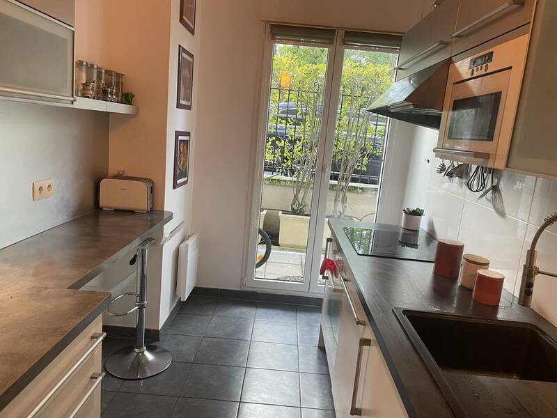 Le Plessis-Robinson (92350)