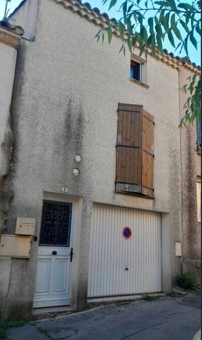 Vente maison 2 pièces Lédenon (30210)