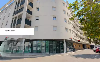 Marseille 10E (13010)
