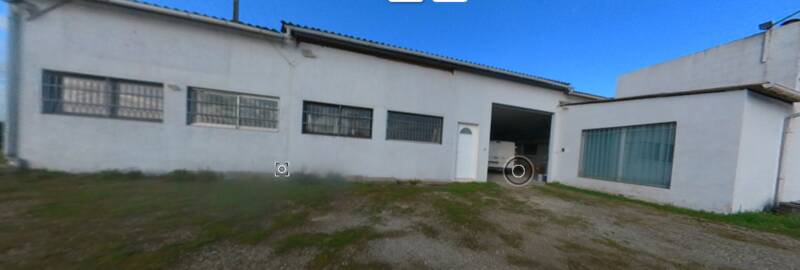 Local d'activité Saverdun (09700) - 396&nbsp;m² - 1.800&nbsp;&euro;