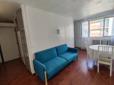 Location appartement 2 pièces Nanterre (92000)