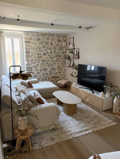 Vente maison 4 pièces Fuveau (13710)