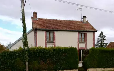 Saint-Just-Sauvage (51260)
