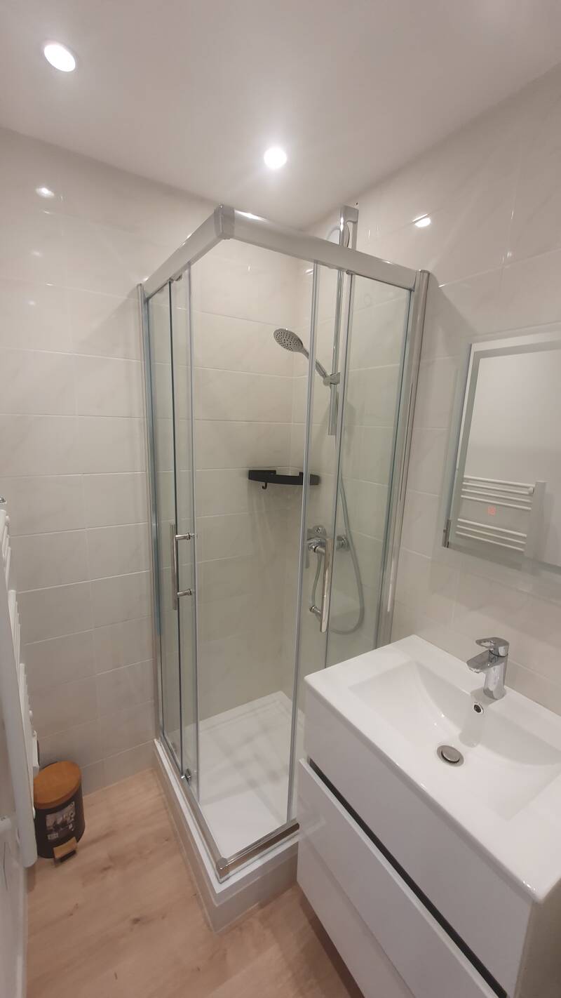 -Colocation - Quartier L'amande