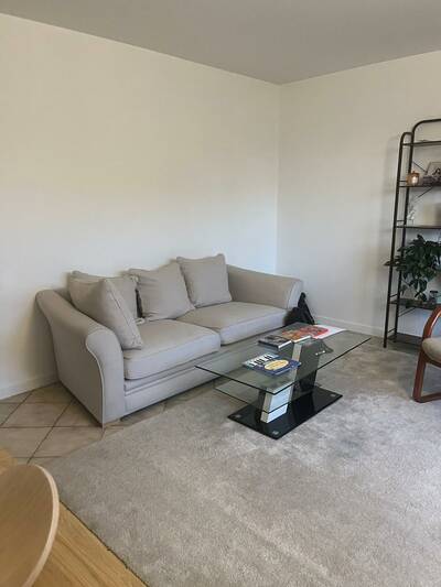 Location appartement 3 pièces Les Pavillons-sous-Bois (93320)