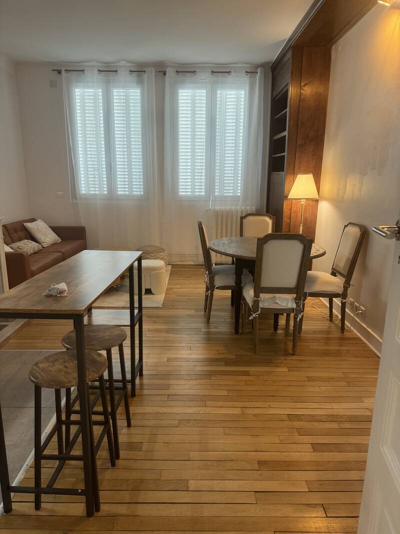 Neuilly-Sur-Seine (92200)