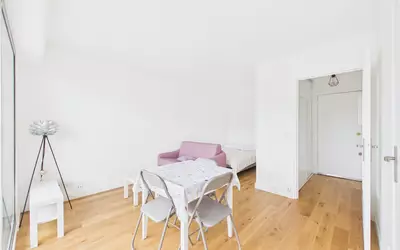 Appartement 1 pièce 26 m² · à Paris 20e · 26 m² · 260 000 €