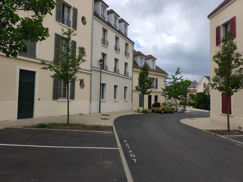 Pontoise (95000)