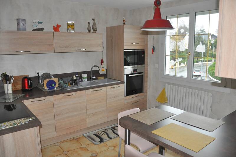 Cholet (49300)