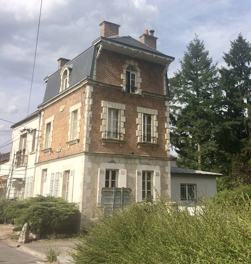 Saint-Pryvé-Saint-Mesmin (45750)