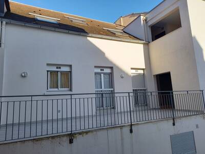 Location appartement studio Orsay (91400)