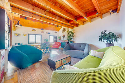 Vente maison 11 pièces Marseille 16e