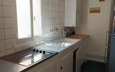 Duplex Atypique Montpellier (34000)