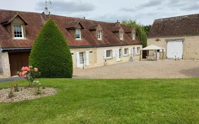 La Ferté-Bernard (72400)