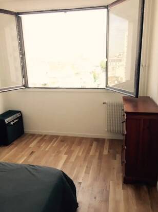 Paris 18E (75018)