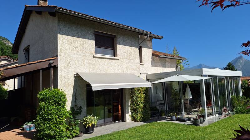 Seyssinet-Pariset (38170)