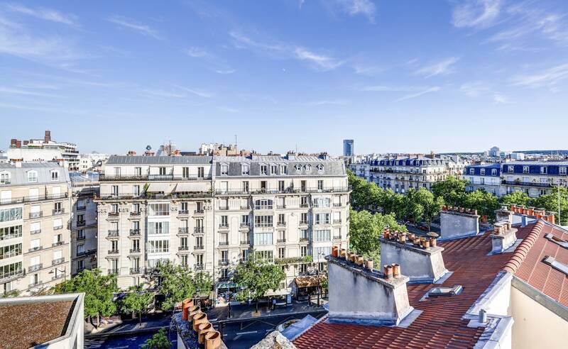 Paris 16E (75016)