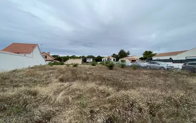 Notre-Dame-De-Monts (85690)
