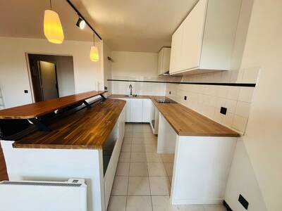 Location appartement 3 pièces Saint-Brice-sous-Forêt (95350)