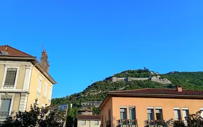 Grenoble (38000)