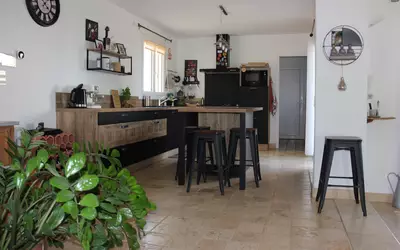 Bédarrides (84370)