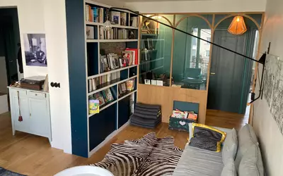 Paris 20E (75020)