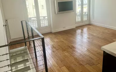 Paris 18E (75018)