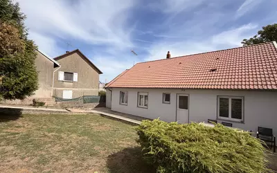 Ougney (39350)