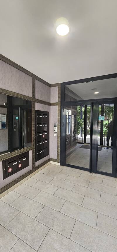 Location appartement 3 pièces Bussy-Saint-Georges (77600)