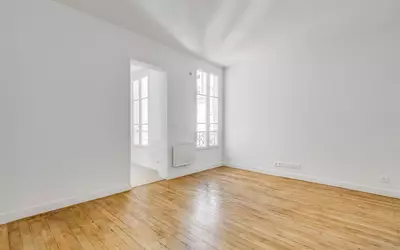 Paris 18E (75018)