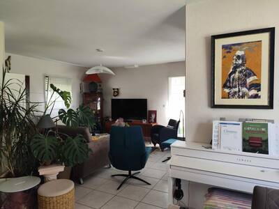 Vente maison 6 pièces Pont-l'Abbé (29120)