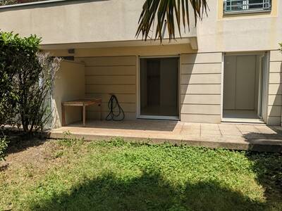 Location appartement 2 pièces Caluire-et-Cuire (69300)